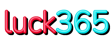 luck365 — logo kanal