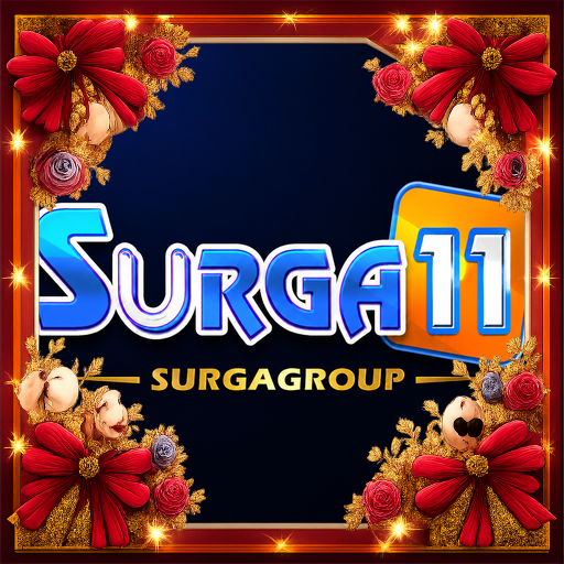surga11 — mitra unggulan